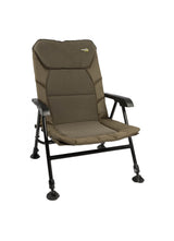 stoel Mikado Territory