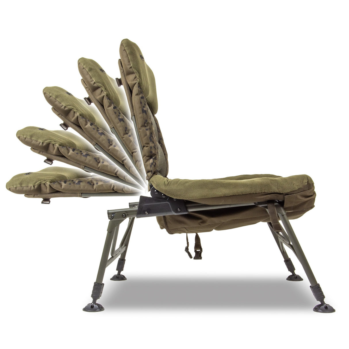 stoel Solar SP C-Tech Fauteuil bank