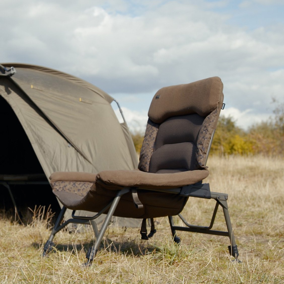 stoel Solar SP C-Tech Fauteuil bank