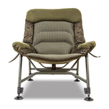stoel Solar SP C-Tech Fauteuil bank