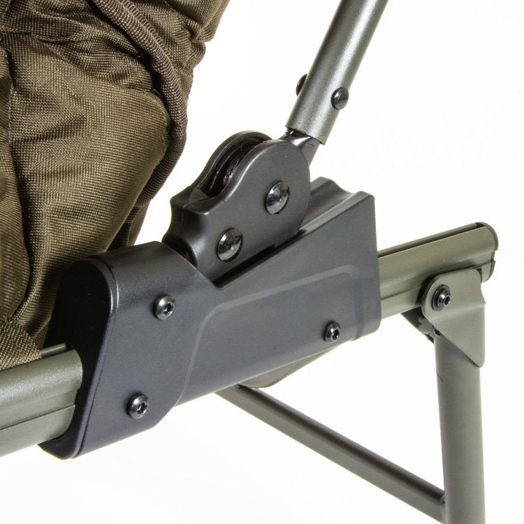 stoel Solar SP C-Tech Fauteuil bank