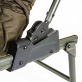 stoel Solar SP C-Tech Fauteuil bank