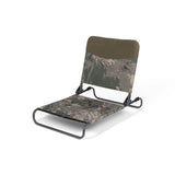 Stoel voor bed chair Nash Indulgence Camo