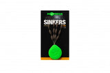 Sinkers Tungsten Korda Bruin
