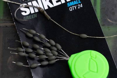 Sinkers Tungsten Korda Bruin