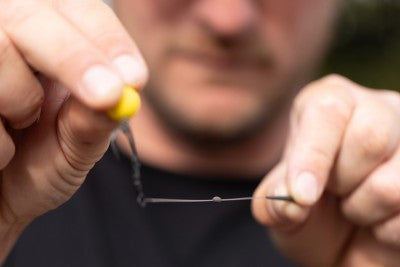 Sinkers Tungsten Korda Bruin