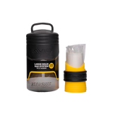 Systeem voor het maken van tassen pva Avid Carp