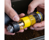 Systeem voor het maken van tassen pva Avid Carp