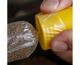 Systeem voor het maken van tassen pva Avid Carp