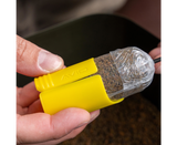 Systeem voor het maken van tassen pva Avid Carp