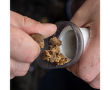 mesh-systeem Pva Avid Carp 25 mm