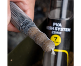 mesh-systeem Pva Avid Carp 25 mm