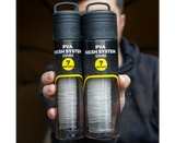 mesh-systeem Pva Avid Carp 25 mm