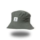 Hoed Nash Make It Happen Omkeerbaar Zwart/Groen