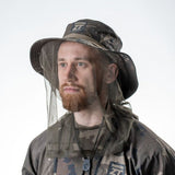 Hoed Nash ZT Lite Hydra Flex Camo