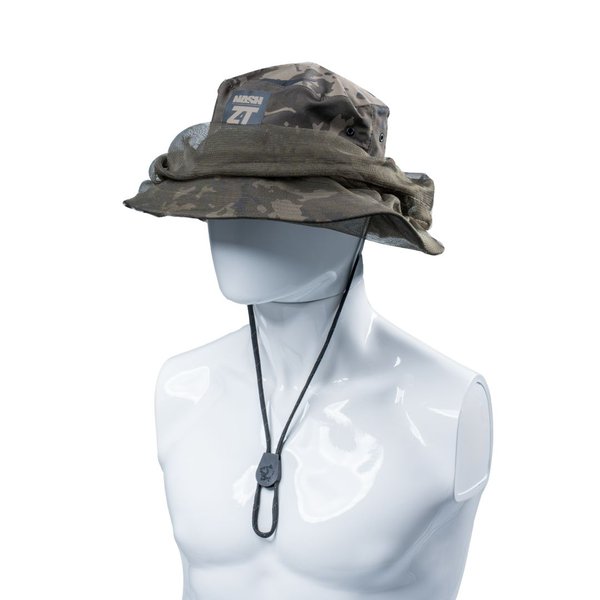 Hoed Nash ZT Lite Hydra Flex Camo