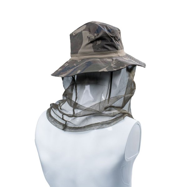 Hoed Nash ZT Lite Hydra Flex Camo