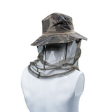 Hoed Nash ZT Lite Hydra Flex Camo