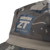 Hoed Nash ZT Lite Hydra Flex Camo