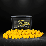 Snelheid Pellets Pro Elite Baits Gold Zoete dromen 20 mm 5 kg