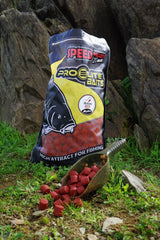 Snelheid Pellets Pro Elite Baits Robin Red 20 mm 4,5 kg