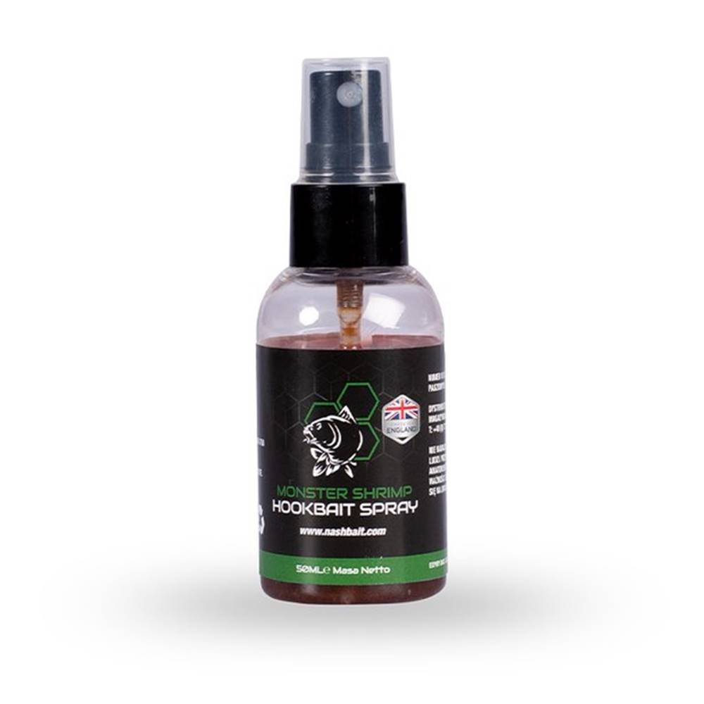 Spray Nash Monster Shrimp