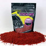 Stick Mix Pro Elite Baits Banaan Strawberry 800 g