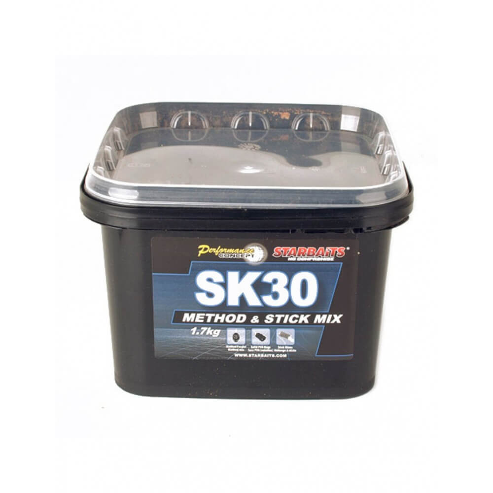 Stick Mix Starbaits Method SK30 - 1,7 kg