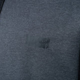 Sudadera Nash Make It Happen Since 1978 Gris Azulado - Tienda Carpfishing