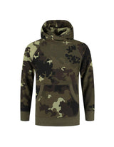 Sweatshirt Korda Kore TK Licht Camo Hooded Sweatshirt