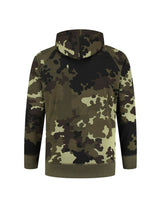 Sweatshirt Korda Kore TK Licht Camo Hooded Sweatshirt