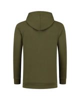 Sweatshirt Korda Kore Zip Pro Groen Hoody