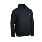 Sweatshirt Nash Make It Happen Carp Logo Zwart