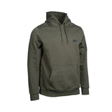 Sweatshirt Nash Make It Happen Carp Logo Groen