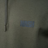 Sweatshirt Nash Make It Happen Carp Logo Groen