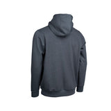 Sweatshirt Nash Make It Happen Coordinates Blauw Grijs