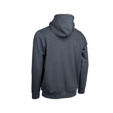 Sweatshirt Nash Make It Happen Coordinates Blauw Grijs