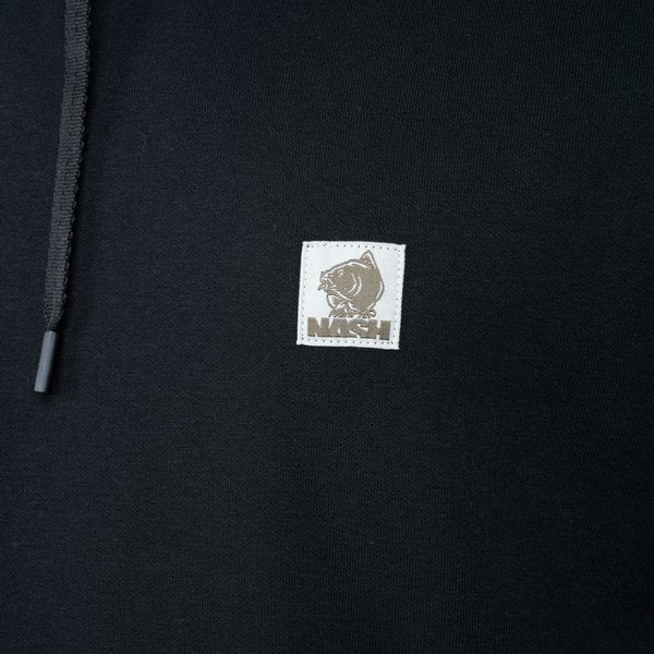 Sweatshirt Nash Make It Happen Zwart