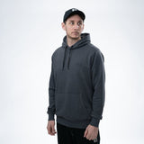 Sweatshirt Nash Make It Happen Since 1978 Blauw Grijs