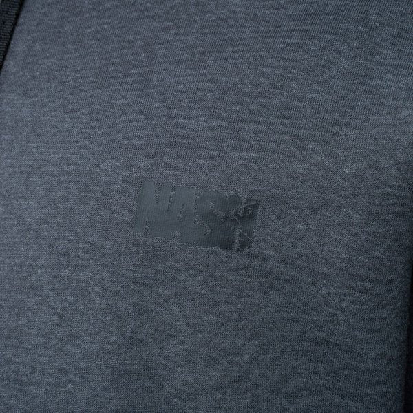 Sweatshirt Nash Make It Happen Since 1978 Blauw Grijs