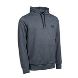 Sweatshirt Nash Make It Happen Since 1978 Blauw Grijs