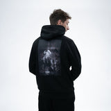Sweatshirt Nash Make It Happen Trofee Zwart