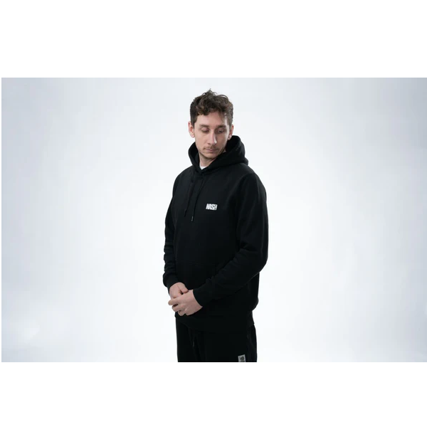 Sweatshirt Nash Make It Happen Trofee Zwart