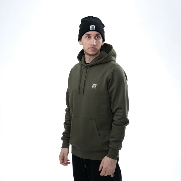 Sweatshirt Nash Make It Happen Groen