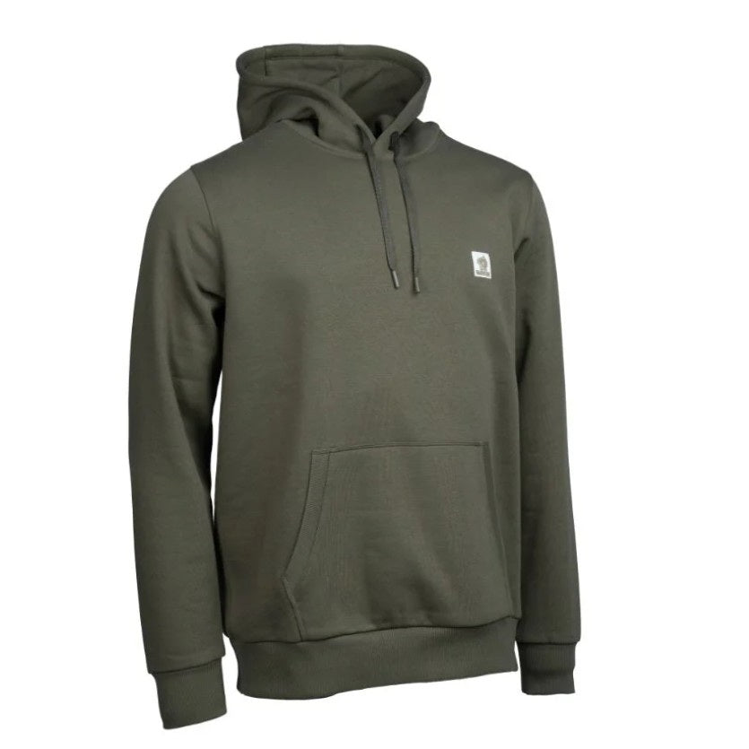 Sweatshirt Nash Make It Happen Groen