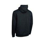 Sweatshirt Nash Make It Happen met rits Zwart