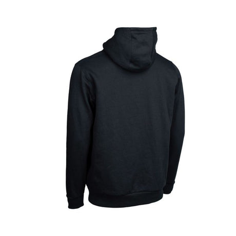 Sweatshirt Nash Make It Happen met rits Zwart
