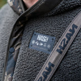 Sweatshirt Nash ZT Sherpa Fleece