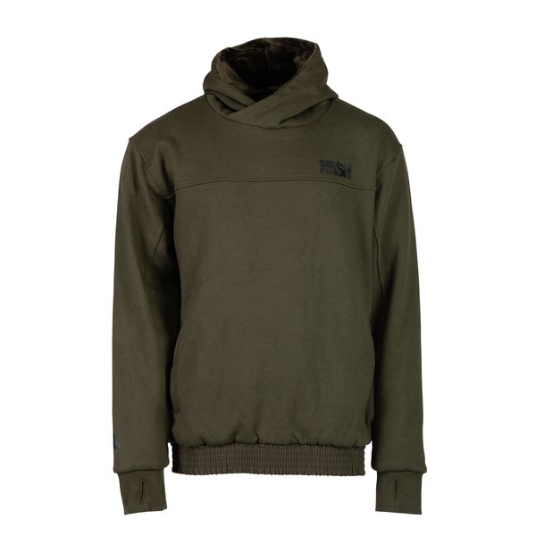 Sweatshirt Nash ZT sweatshirt met capuchon