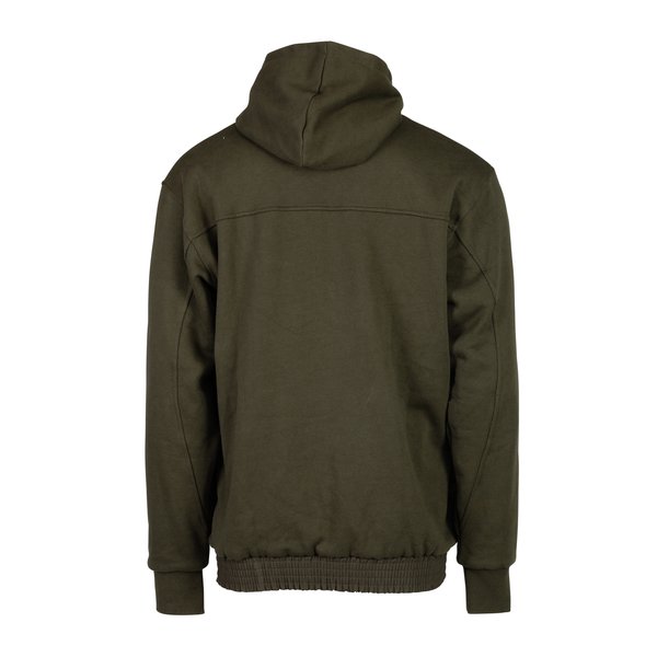 Sweatshirt Nash ZT sweatshirt met capuchon